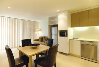 IStay Precinct - C Tourism 2