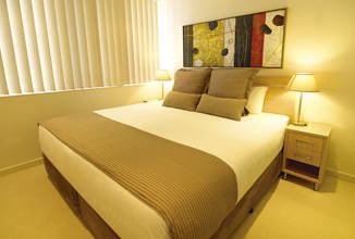 IStay Precinct - C Tourism 0