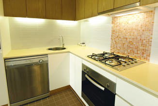 IStay Precinct - C Tourism 3