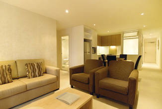 IStay Precinct - C Tourism 4