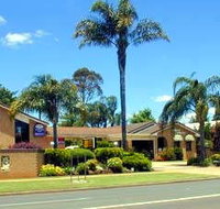 Jacaranda Place Motor Inn - C Tourism