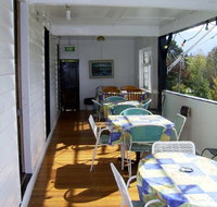 Jamberoo Pub - C Tourism