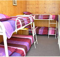 Jenolan Cabins - C Tourism