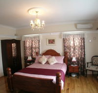 Johnstone's on Oxley Bed  Breakfast - C Tourism