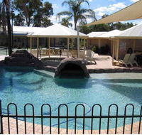 Jolly Swagman Motor Inn - C Tourism