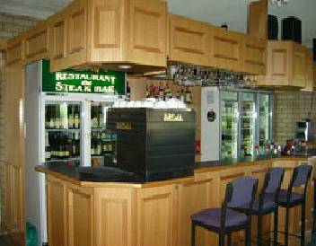 Jolly Swagman Motor Inn - C Tourism 2