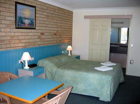 Jolly Swagman Motor Inn - C Tourism 4