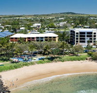 Kacy's Bargara Beach Motel - C Tourism