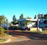 Kamarooka Tourist Park - C Tourism