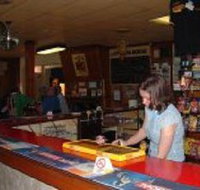 Kandos Motel - C Tourism