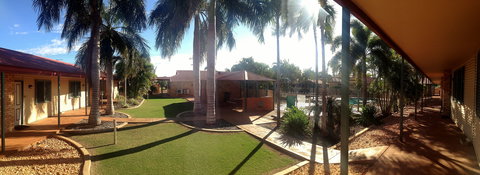 Karratha Apartments - C Tourism 0