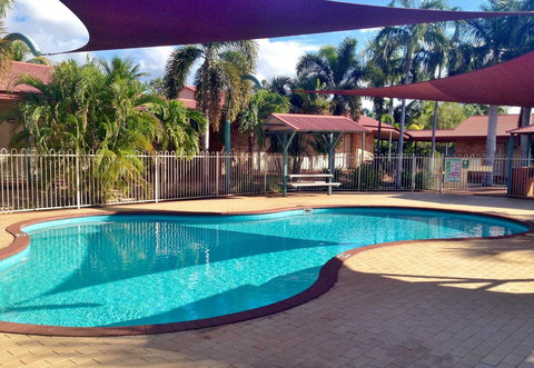 Karratha Apartments - C Tourism 1