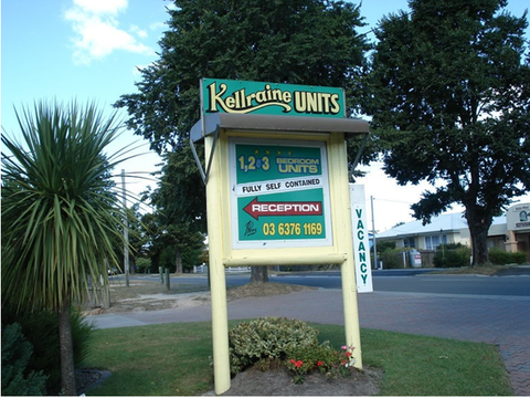 Kellraine - C Tourism 2