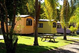 Kempsey Tourist Village - C Tourism 0