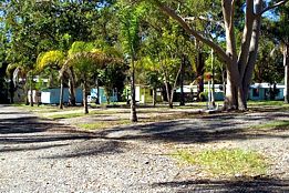 Kempsey Tourist Village - C Tourism 2