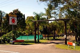 Kempsey Tourist Village - C Tourism 3