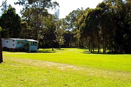 Kempsey Tourist Village - C Tourism 4