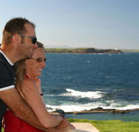 Kiama Harbour Cabins - C Tourism