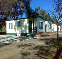 Kilmore Caravan Park - C Tourism