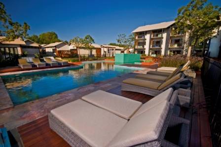 Cable Beach WA C Tourism