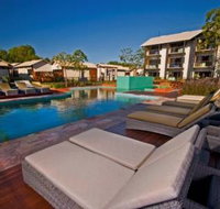 Kimberley Sands Resort  Spa - C Tourism