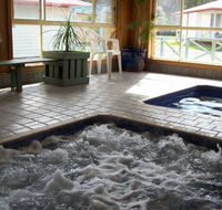 King Point Retreat - C Tourism