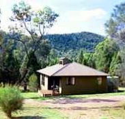 Kirima Cottages - C Tourism