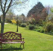 Kirkham Manor - C Tourism