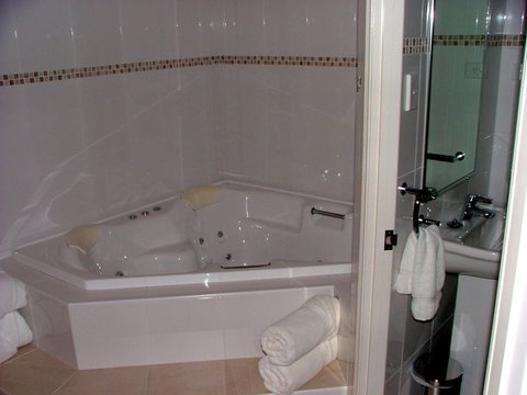 Kyogle Country Inn - C Tourism 1