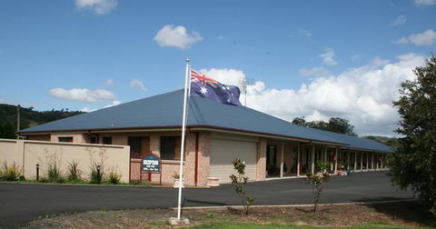 Kyogle Country Inn - C Tourism 3