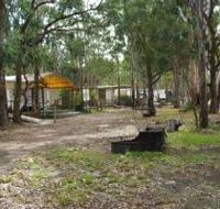 Lake Glenmaggie Caravan Park - C Tourism