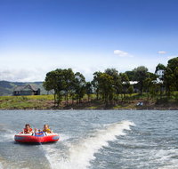 Lake Somerset Holiday Park - C Tourism