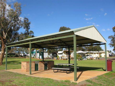 Lake View Caravan Park - C Tourism 2