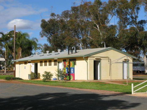 Lake View Caravan Park - C Tourism 3