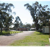 Lake Waranga Caravan Park  Holiday Camp - C Tourism
