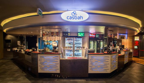 Lasseters Hotel - C Tourism 1