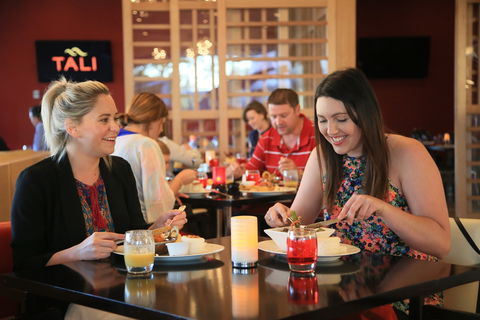 Lasseters Hotel - C Tourism 7