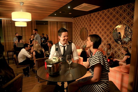 Lasseters Hotel - C Tourism 8