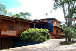Brookfield QLD C Tourism