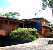 Leatherwood Lodge - C Tourism