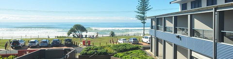 Lennox Holiday Apartments - C Tourism 0