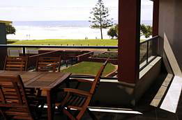 Lennox Holiday Apartments - C Tourism 3