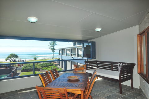 Lennox Holiday Apartments - C Tourism 1
