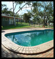 Lightning Ridge Outback Resort & Caravan Park - C Tourism 0