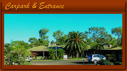 Lightning Ridge Outback Resort & Caravan Park - C Tourism 3