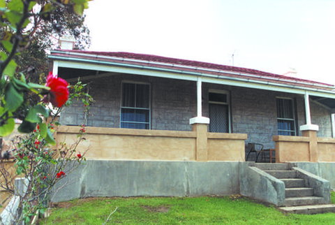 Limestone View (Naracoorte Cottages) - C Tourism 0