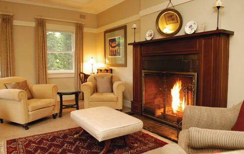 Bowral NSW C Tourism