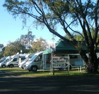 Lismore Centra Tourist Park - C Tourism