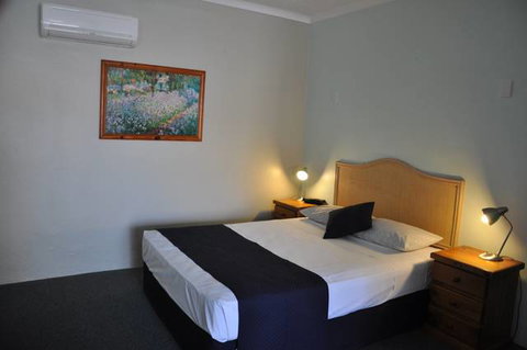 Lismore City Motel - C Tourism 2