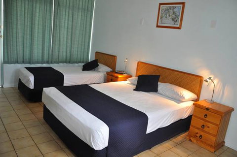 Lismore City Motel - C Tourism 0